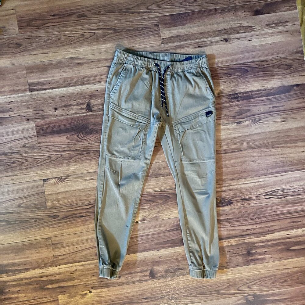 Mens joggers - as new